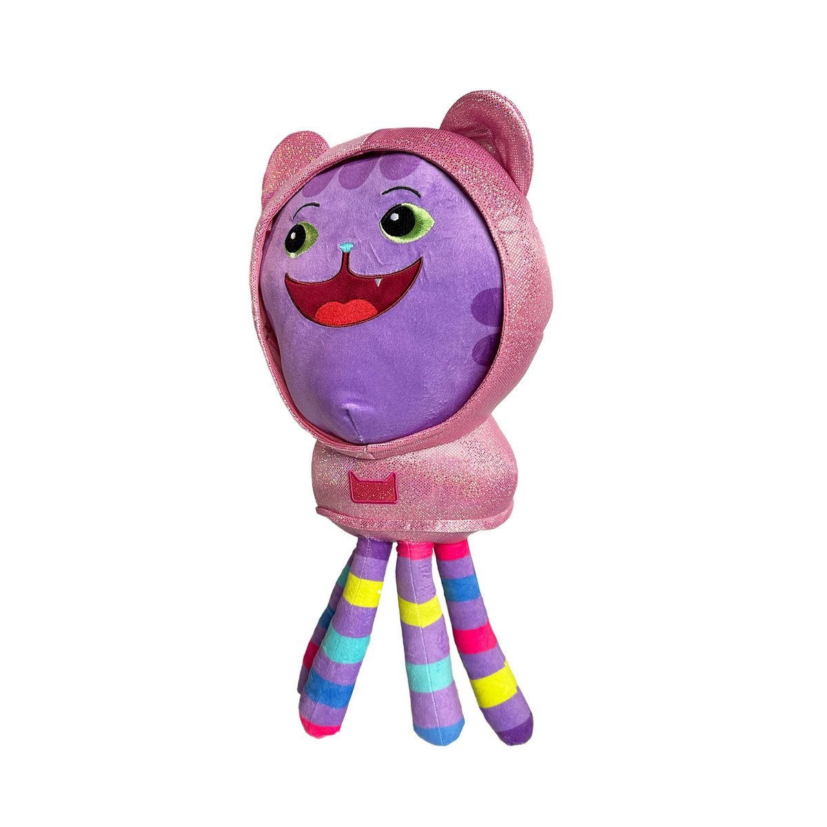 Gabby Peluche 40 Cm Dj Catnip